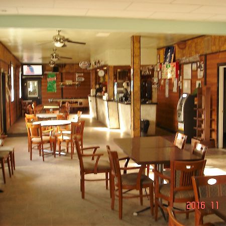 Simpson Hotel Extérieur photo