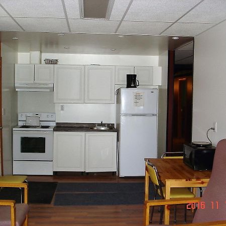 Simpson Hotel Extérieur photo