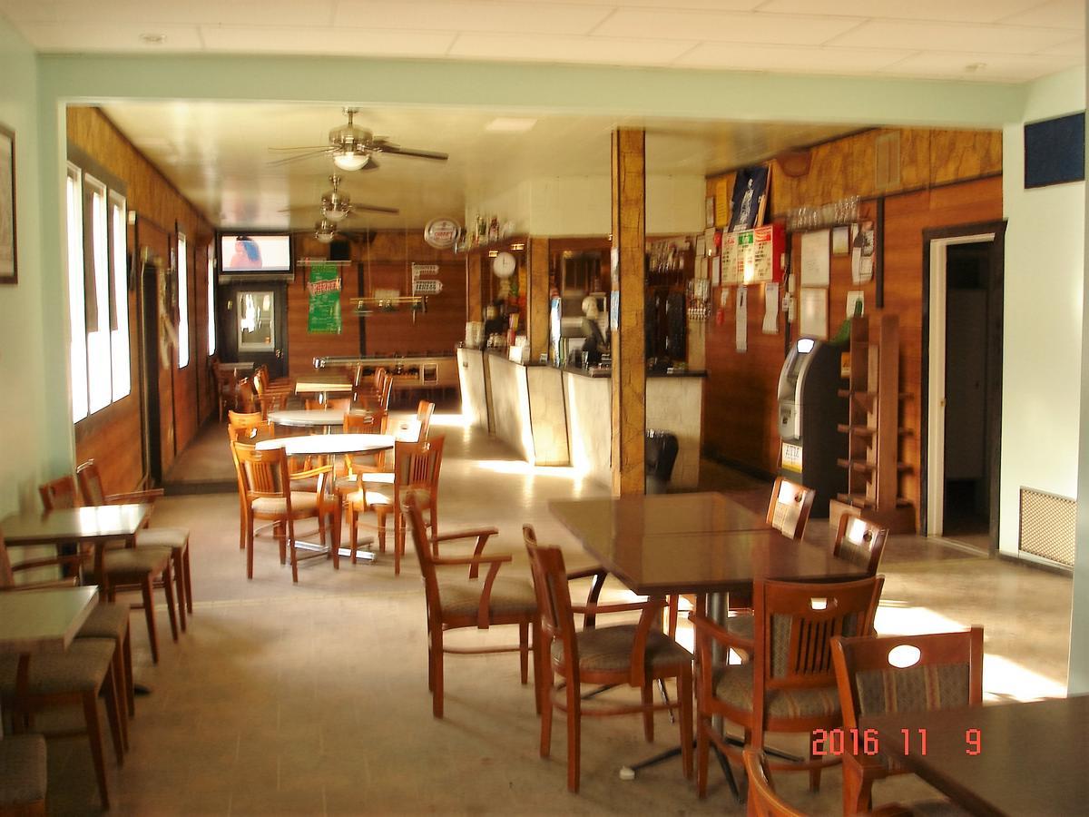 Simpson Hotel Extérieur photo