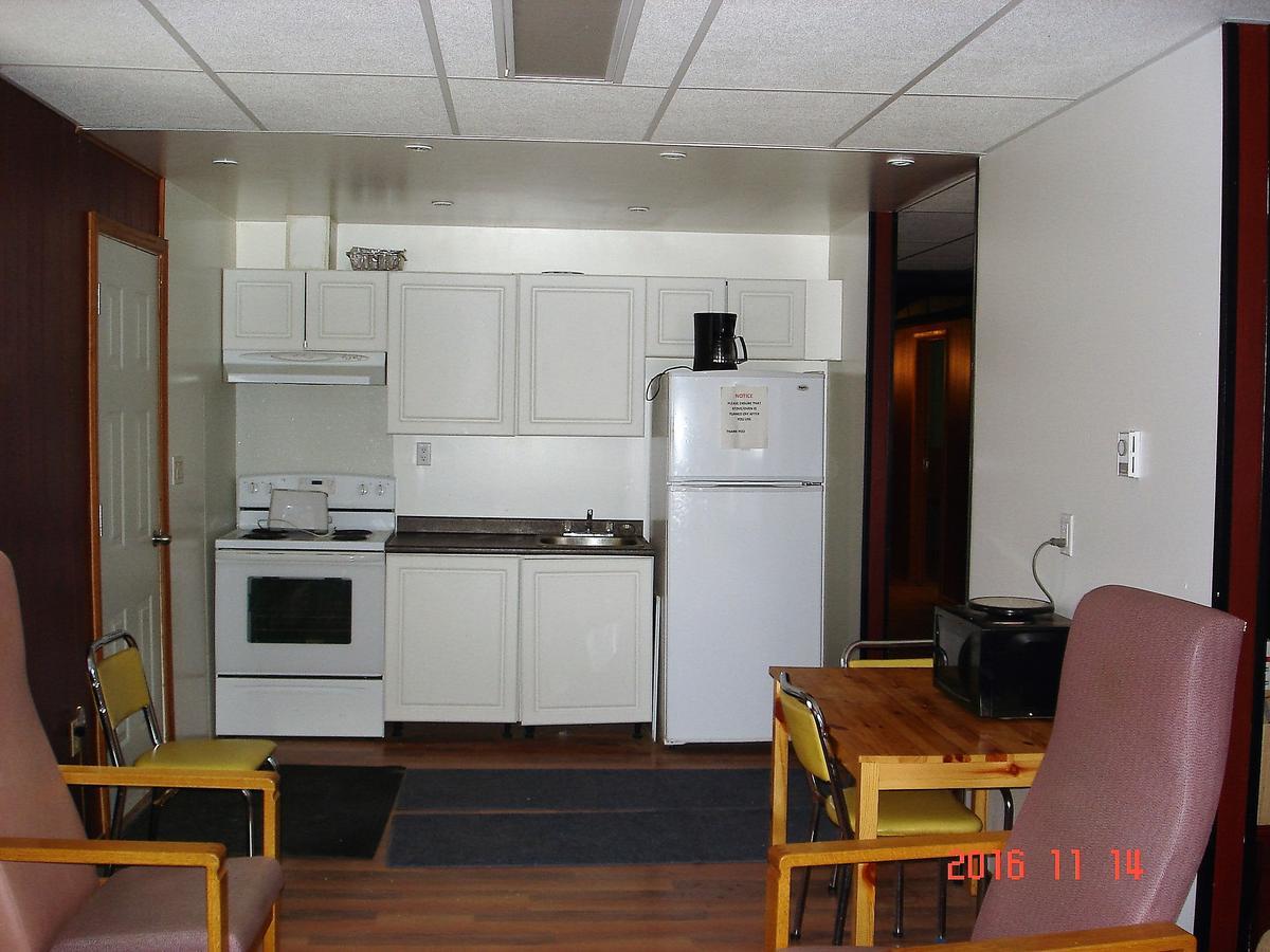 Simpson Hotel Extérieur photo