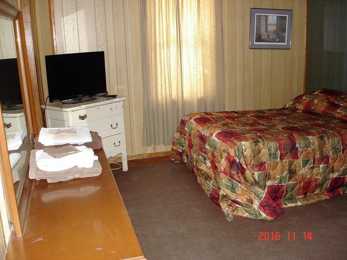 Simpson Hotel Extérieur photo