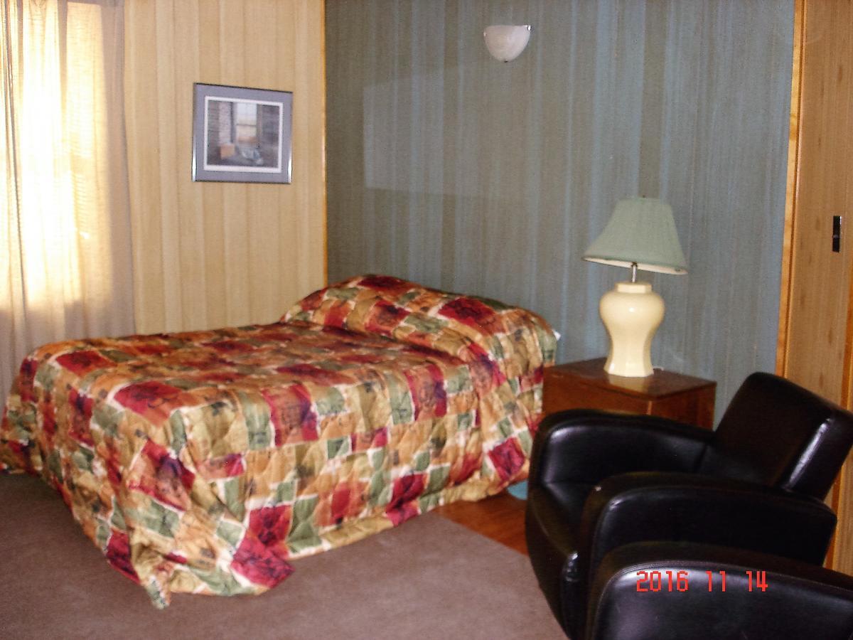 Simpson Hotel Extérieur photo