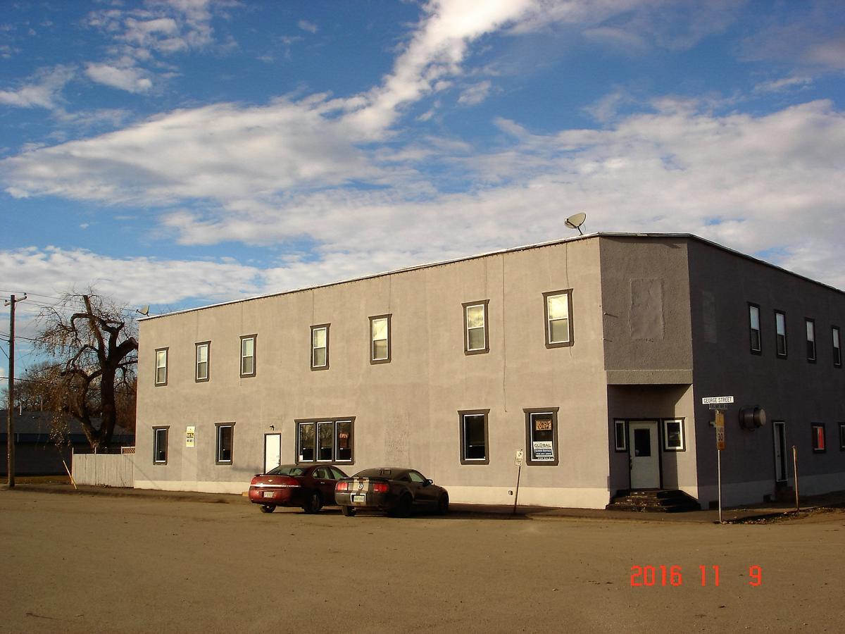 Simpson Hotel Extérieur photo
