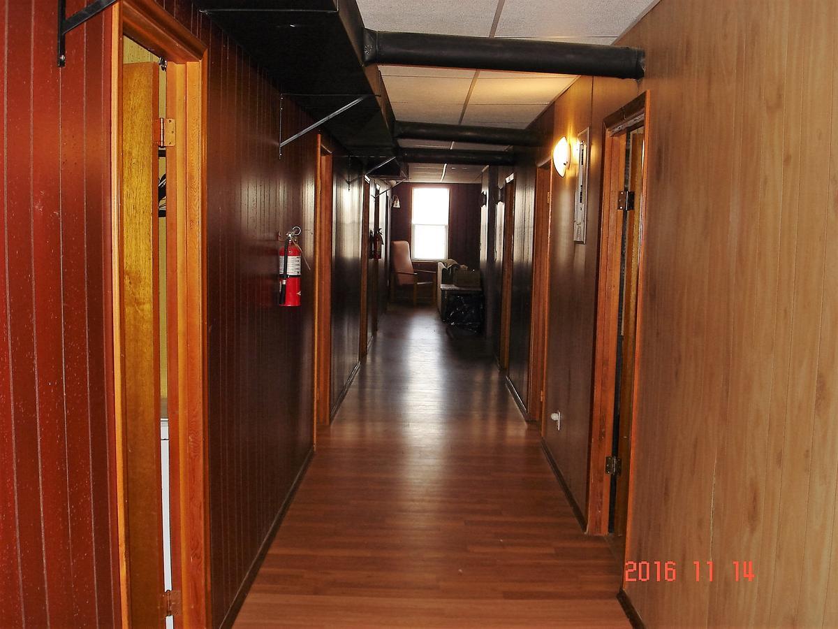 Simpson Hotel Extérieur photo