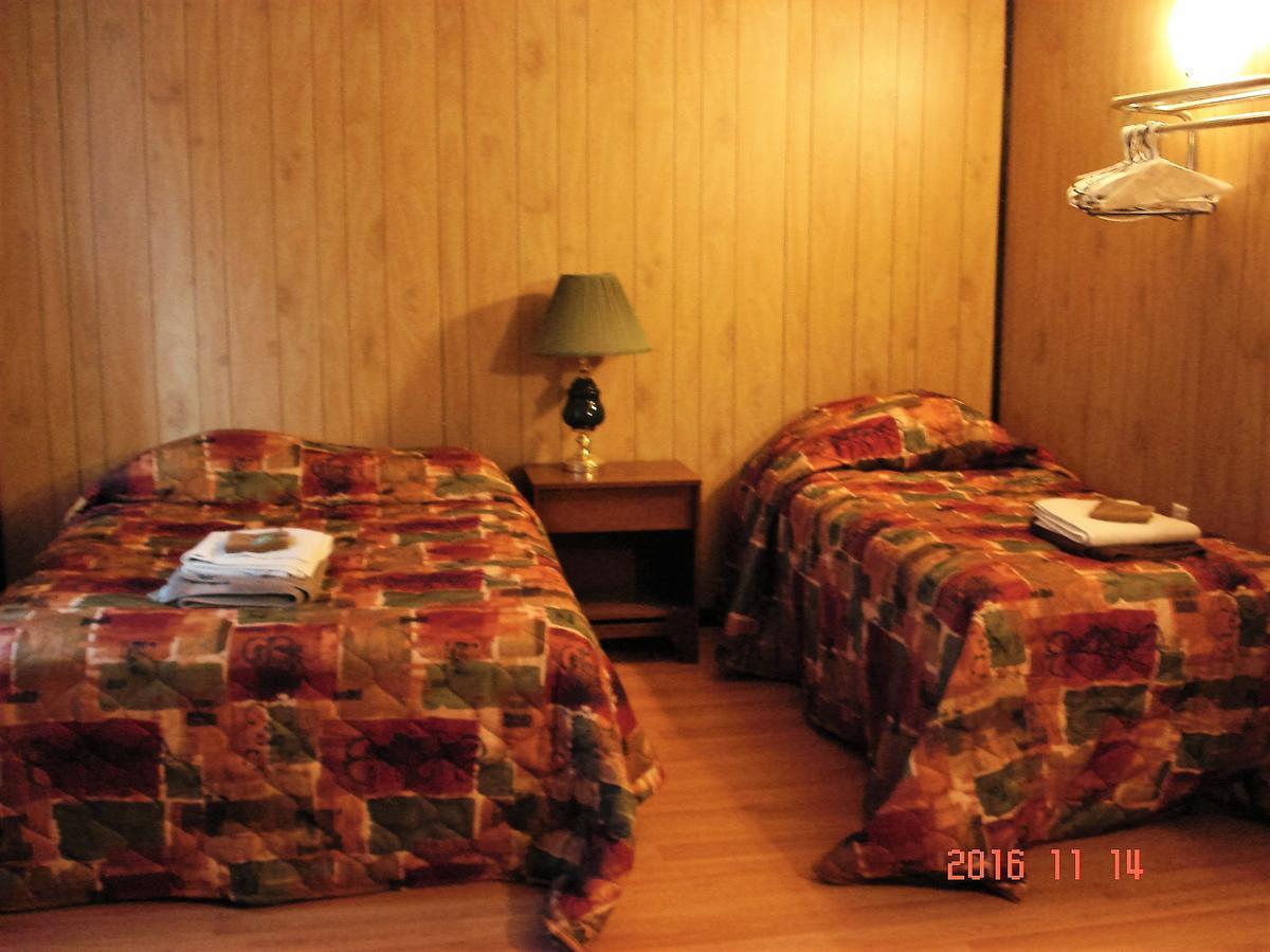 Simpson Hotel Extérieur photo