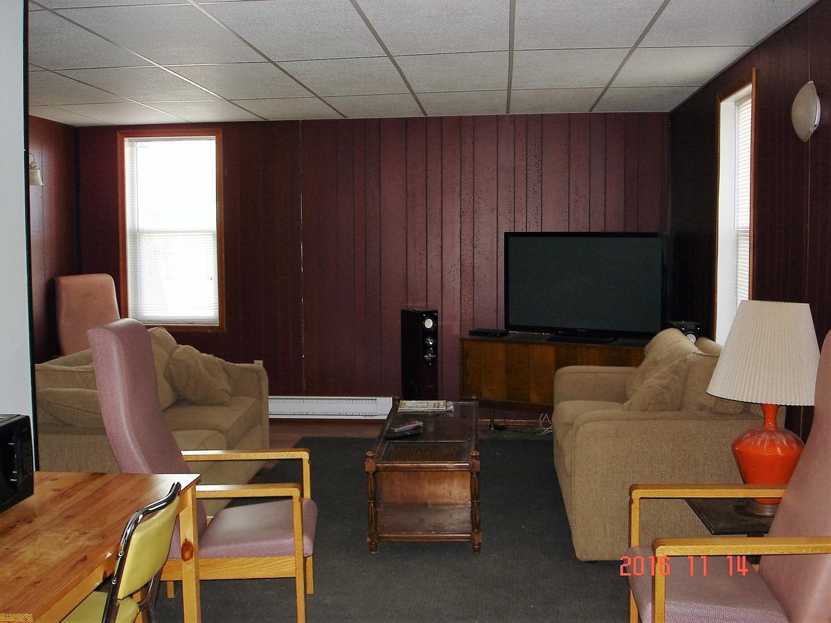 Simpson Hotel Extérieur photo